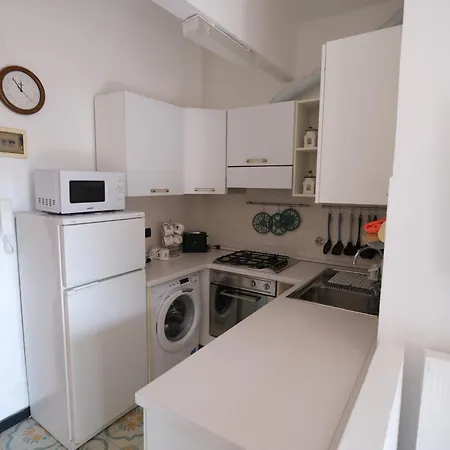 Casana Vacanze By Portofinovacanze Apartamento *