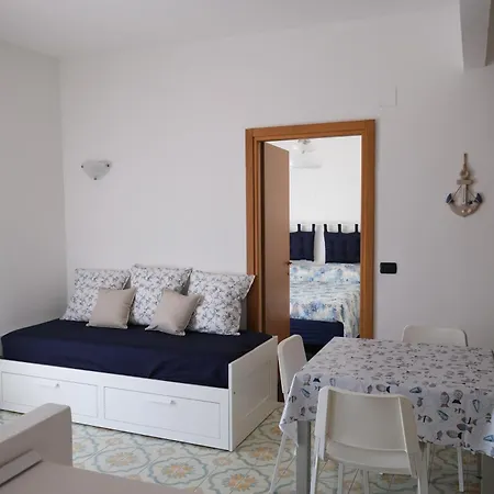 Casana Vacanze By Portofinovacanze Apartamento Rapallo
