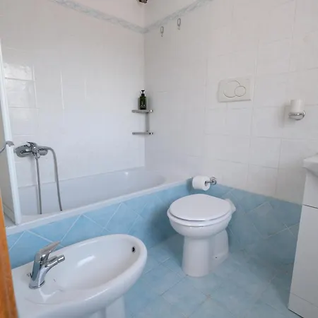Apartamento Casana Vacanze By Portofinovacanze *