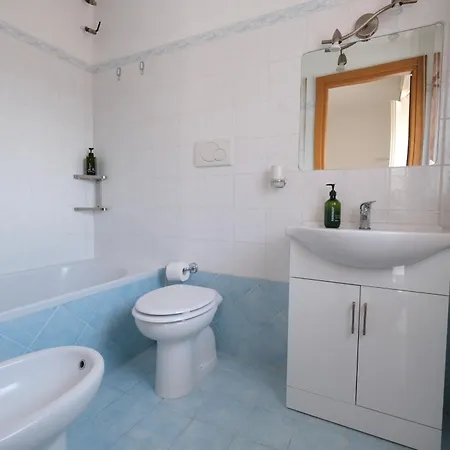 Casana Vacanze By Portofinovacanze Apartamento