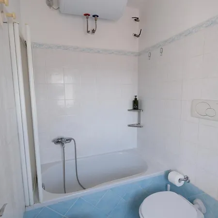 Casana Vacanze By Portofinovacanze *