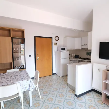 Casana Vacanze By Portofinovacanze * Rapallo