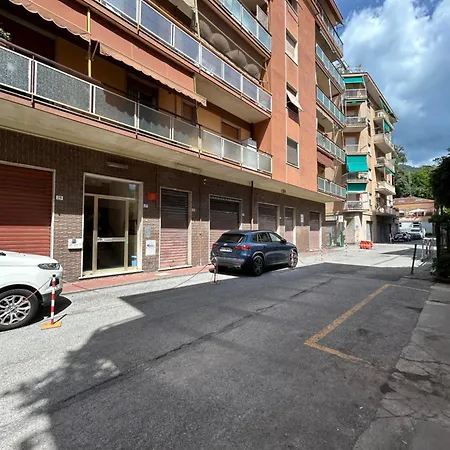Apartment Casana Vacanze By Portofinovacanze