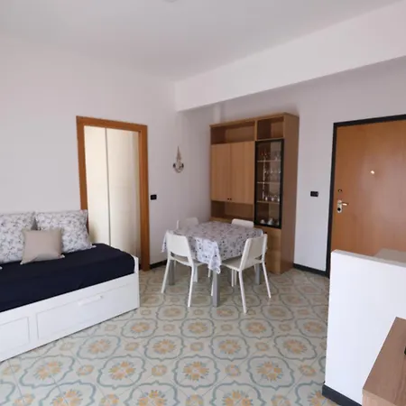 Apartment Casana Vacanze By Portofinovacanze *