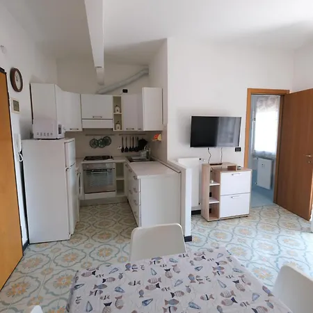 Casana Vacanze By Portofinovacanze Rapallo