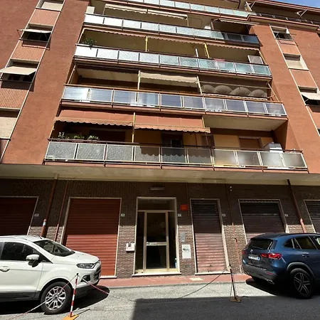 Casana Vacanze By Portofinovacanze