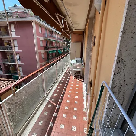 Casana Vacanze By Portofinovacanze Appartamento Rapallo