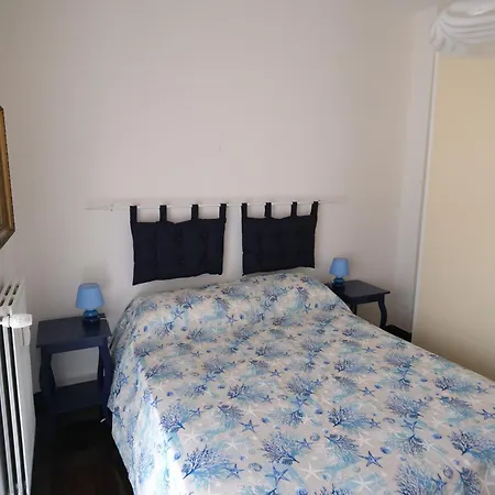 Casana Vacanze By Portofinovacanze Apartment