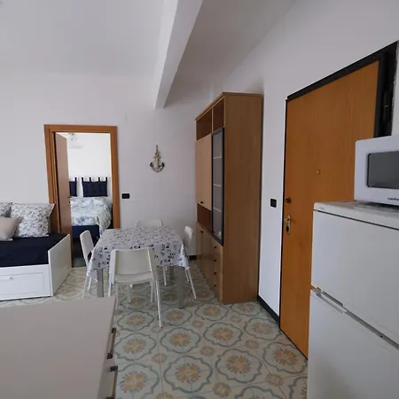 Appartamento Casana Vacanze By Portofinovacanze *