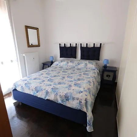 Apartment Casana Vacanze By Portofinovacanze